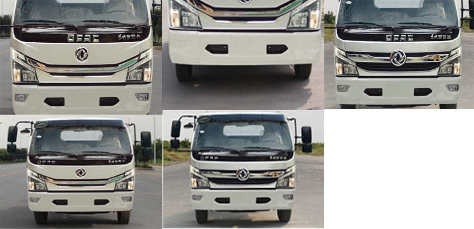 東風(fēng)多利卡20米直臂高空作業(yè)車